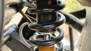 Betamotor RR 50 Motard Track (2021 - 26)  (8)