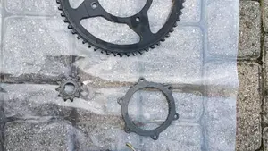 Betamotor RR 50 Motard Track (2021 - 26)  (12)