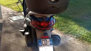 Piaggio Beverly 250 i.e. (2004 - 06)  (3)