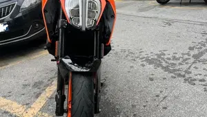 KTM 390 Duke ABS (2017 - 20)  (5)