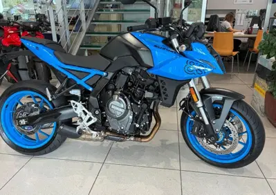 Suzuki GSX-8S (2023 - 24) - Annuncio 10126527