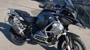 Bmw R 1250 GS Adventure (2021 - 24)  (2)