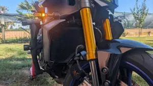 Yamaha MT-09 SP (2024 - 26)  (2)