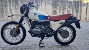 Bmw R 80 G/S (1980 - 87)  (2)
