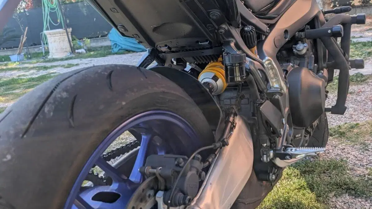 Yamaha MT-09 SP (2024 - 26)  (3)