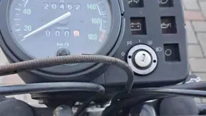 Bmw R 80 G/S (1980 - 87)  (3)