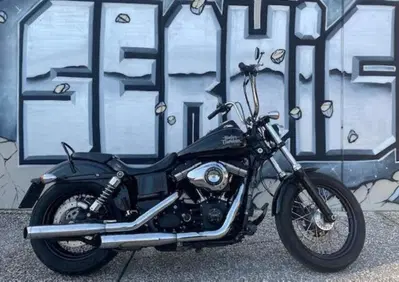 Harley-Davidson 1690 Street Bob (2017) - FXDB - Annuncio 10126533