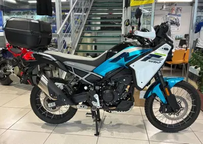 CFMOTO 450MT (2024 - 26) - Annuncio 10126534