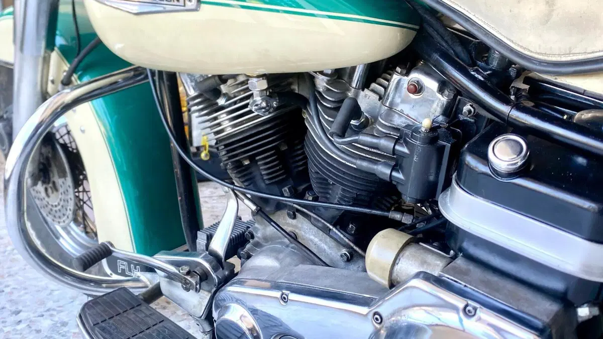 Harley-Davidson   (3)