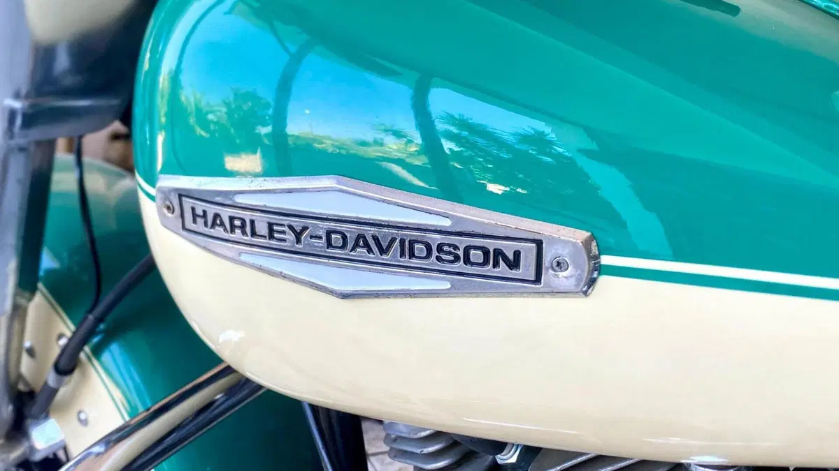 Harley-Davidson   (4)