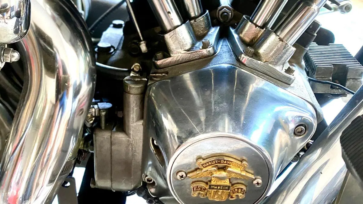 Harley-Davidson   (8)