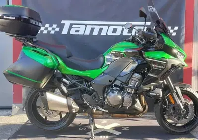 Kawasaki Versys 1000 S Grand Tourer (2021) - Annuncio 10126539