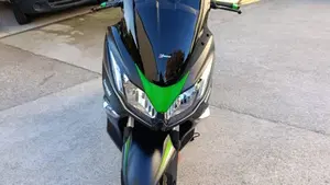 Kawasaki J 300 (2017 - 21) 