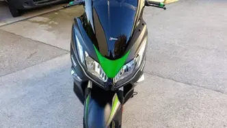 Kawasaki J 300 (2017 - 21) usata