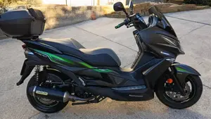 Kawasaki J 300 (2017 - 21)  (3)
