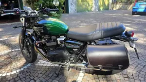 Triumph Speed Twin 900 Stealth Edition (2024)  (4)
