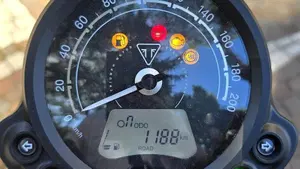 Triumph Speed Twin 900 Stealth Edition (2024)  (7)