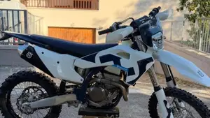 Husqvarna FE 250 (2026) 