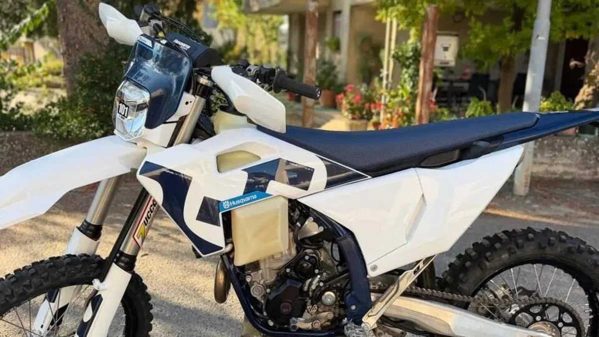 Husqvarna FE 250 (2026)  (3)
