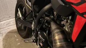 Betamotor RR 50 Motard Sport (2021 - 26)  (3)