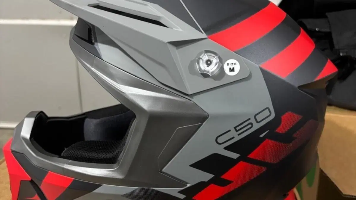 Betamotor RR 50 Motard Sport (2021 - 26)  (6)