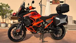 KTM 1290 Super Adventure S (2021 - 25)  (2)