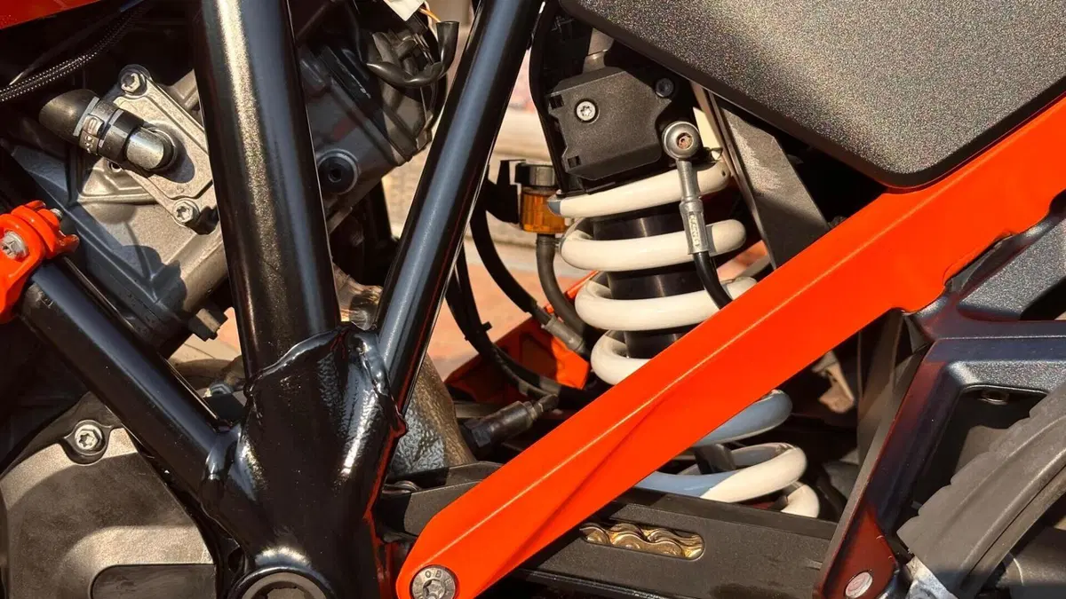 KTM 1290 Super Adventure S (2021 - 25)  (4)