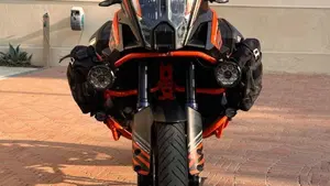 KTM 1290 Super Adventure S (2021 - 25)  (6)