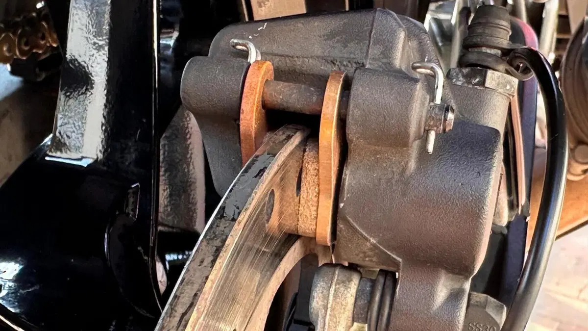 KTM 1290 Super Adventure S (2021 - 25)  (8)