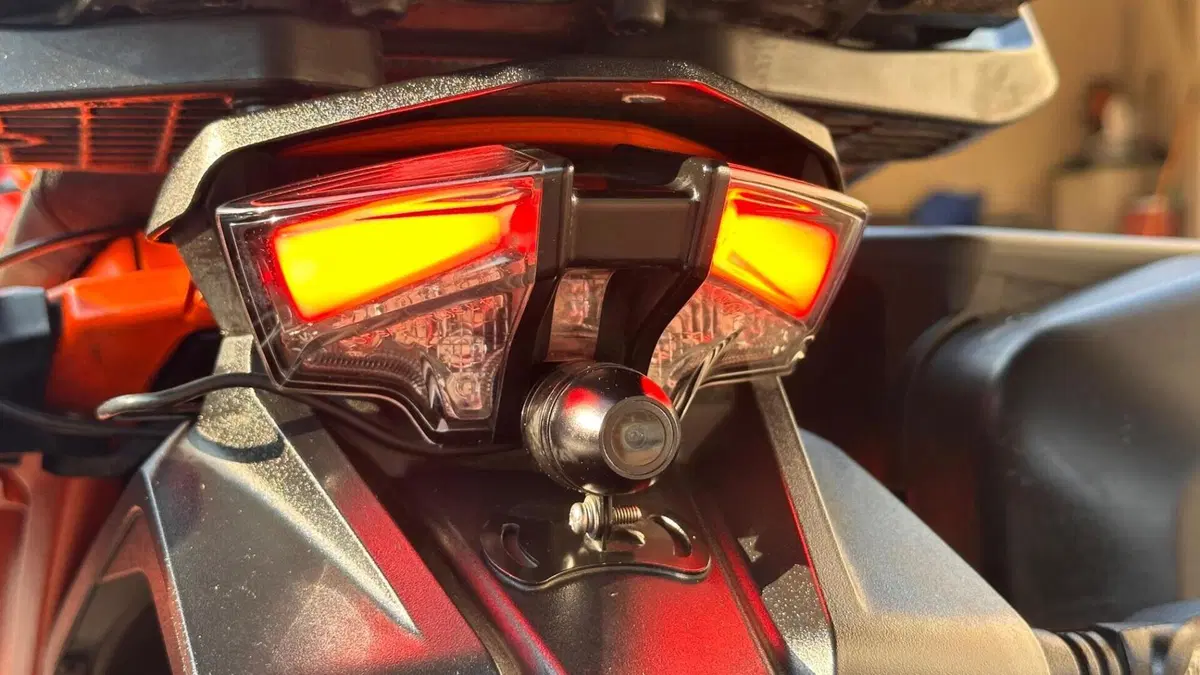 KTM 1290 Super Adventure S (2021 - 25)  (12)