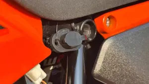KTM 1290 Super Adventure S (2021 - 25)  (13)