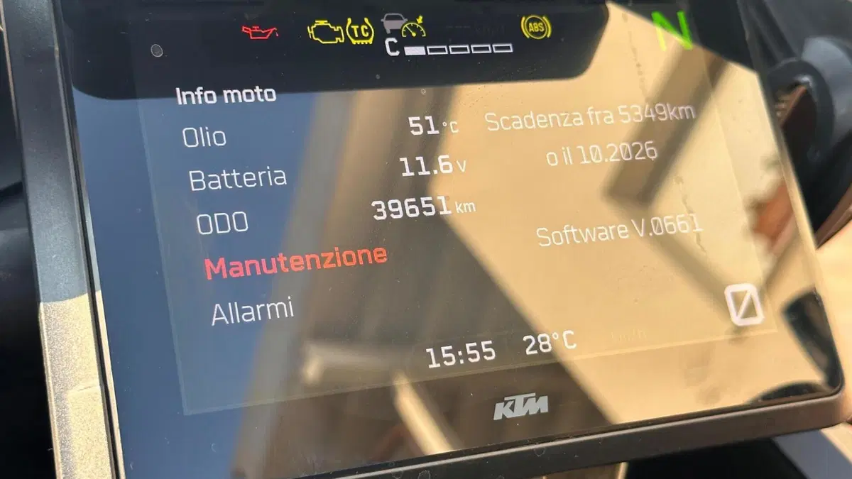 KTM 1290 Super Adventure S (2021 - 25)  (15)