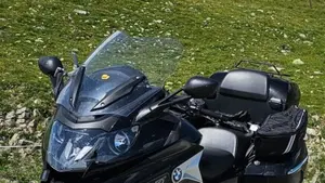 Bmw K 1600 GT (2017 - 20) 