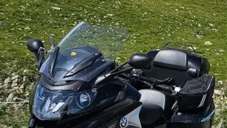 Bmw K 1600 GT (2017 - 20) usata
