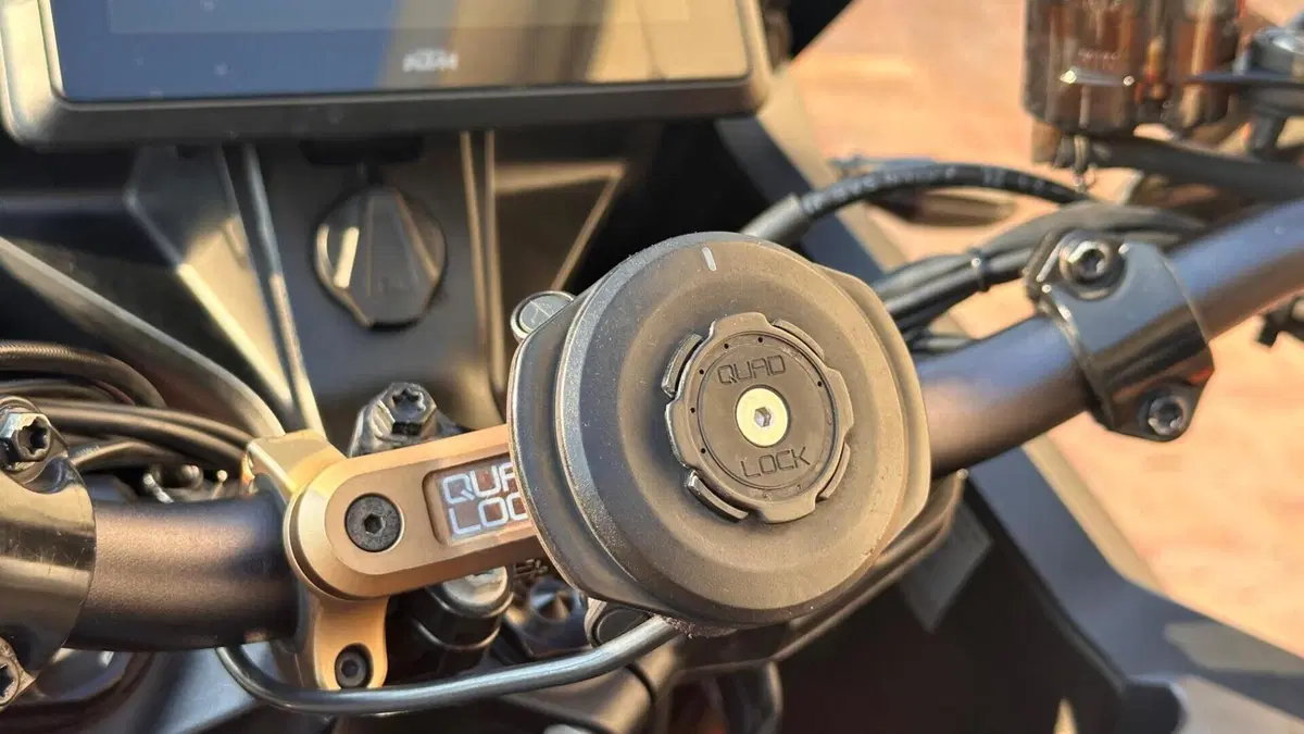 KTM 1290 Super Adventure S (2021 - 25)  (17)