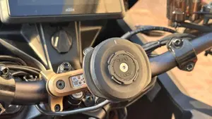 KTM 1290 Super Adventure S (2021 - 25)  (17)