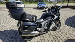 Bmw K 1600 GT (2017 - 20)  (2)