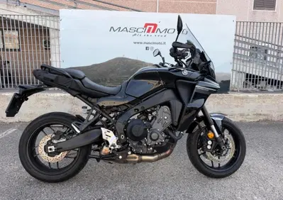 Yamaha Tracer 9 (2021 - 24) - Annuncio 10126561