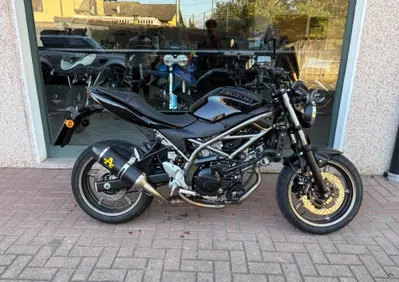 Suzuki SV650 (2021 - 24) - Annuncio 10126560