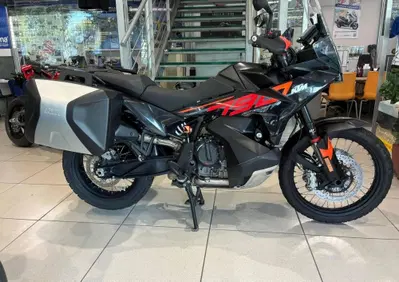 KTM 790 Adventure (2023 - 24) - Annuncio 10126566