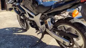 Suzuki SV 650 S (1999 - 02)  (3)