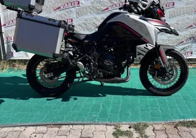 Benelli TRK 702X (2023 - 25) - Annuncio 10126602