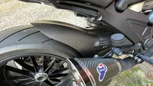 Ducati Diavel 1200 (2014 - 16)  (3)