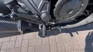 Ducati Diavel 1200 (2014 - 16)  (5)
