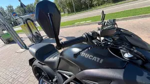Ducati Diavel 1200 (2014 - 16)  (6)