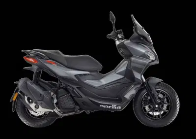 Aprilia SR GT 200 (2025 - 26) - Annuncio 10126593