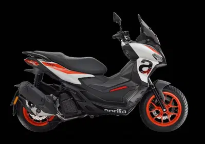 Aprilia SR GT 200 Sport (2025 - 26) - Annuncio 10126592