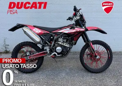 Fantic Motor Enduro 125 E Casa 4t (2019) - Annuncio 10126594