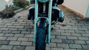Bmw R 850 R (1994 - 02) 