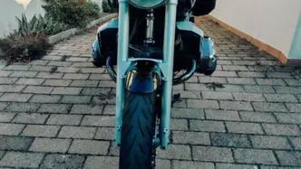 Bmw R 850 R (1994 - 02) usata